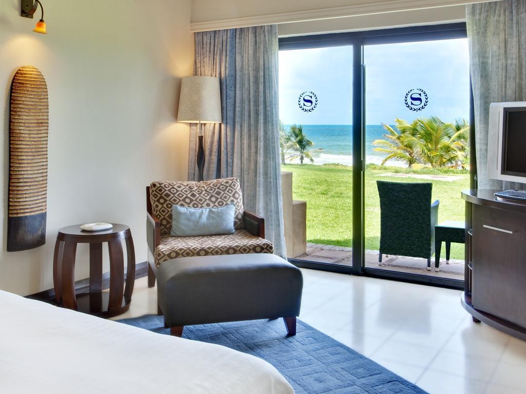 Labranda Coral Beach Resort Brufut Habitación foto