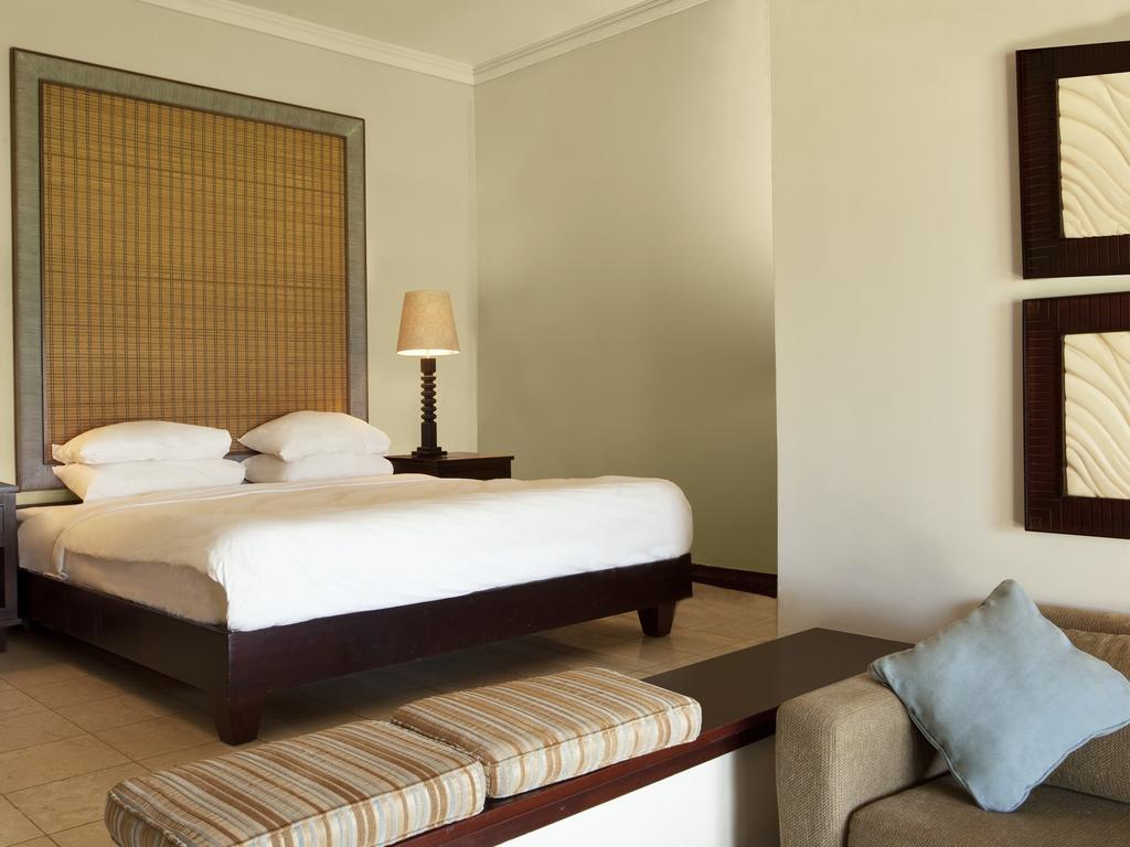 Labranda Coral Beach Resort Brufut Habitación foto