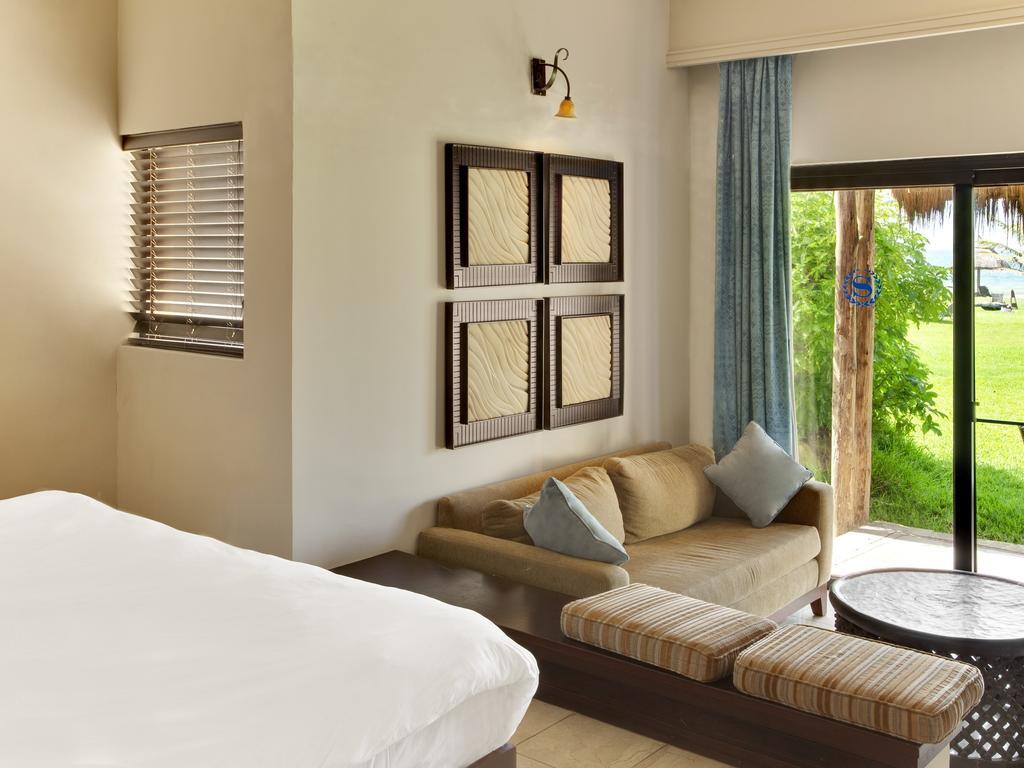 Labranda Coral Beach Resort Brufut Habitación foto