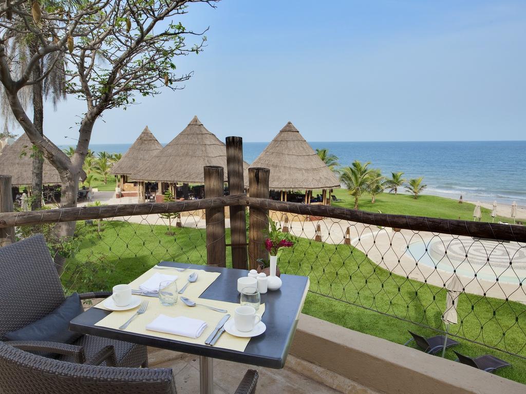 Labranda Coral Beach Resort Brufut Exterior foto