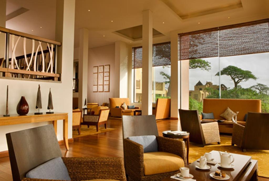 Labranda Coral Beach Resort Brufut Exterior foto