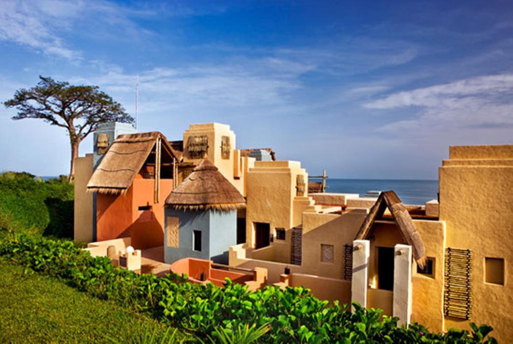 Labranda Coral Beach Resort Brufut Exterior foto
