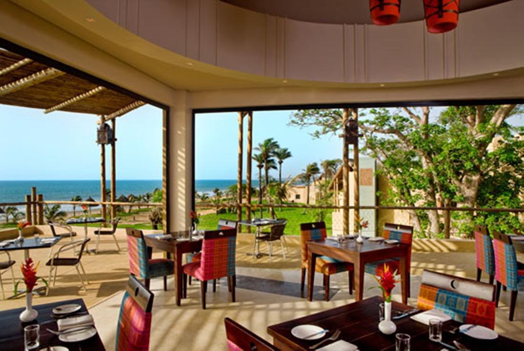 Labranda Coral Beach Resort Brufut Exterior foto