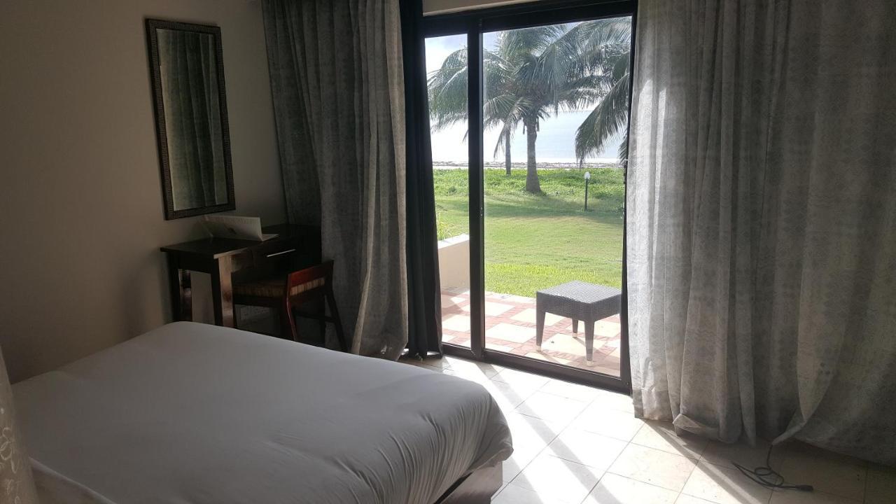 Labranda Coral Beach Resort Brufut Exterior foto