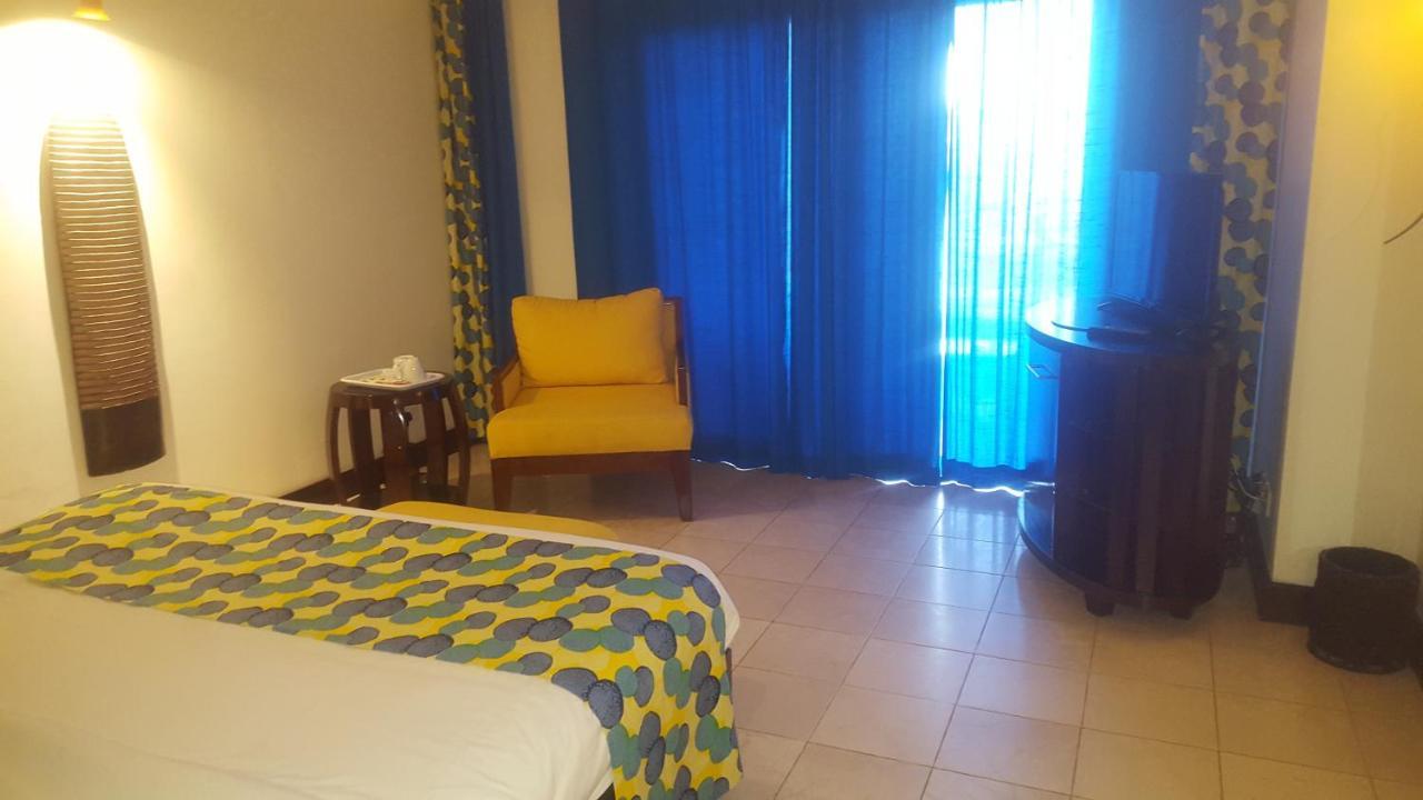 Labranda Coral Beach Resort Brufut Exterior foto
