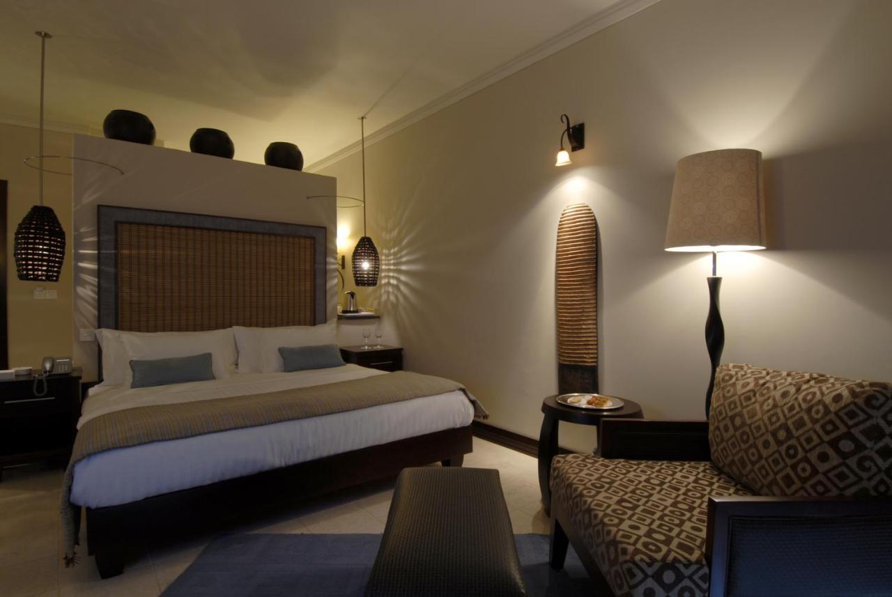 Labranda Coral Beach Resort Brufut Exterior foto