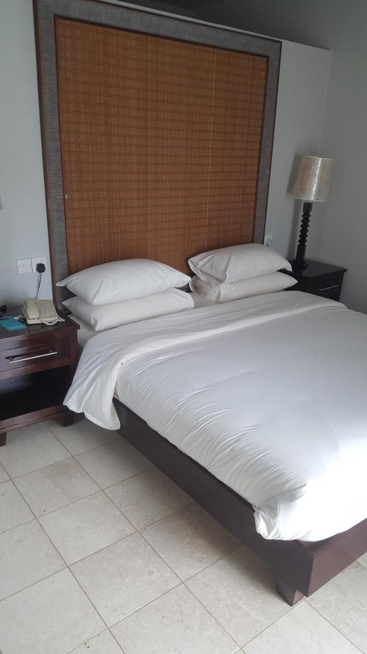 Labranda Coral Beach Resort Brufut Exterior foto