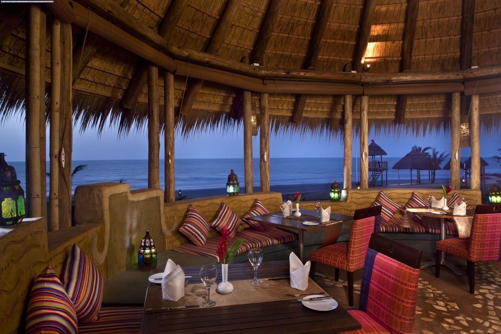 Labranda Coral Beach Resort Brufut Exterior foto