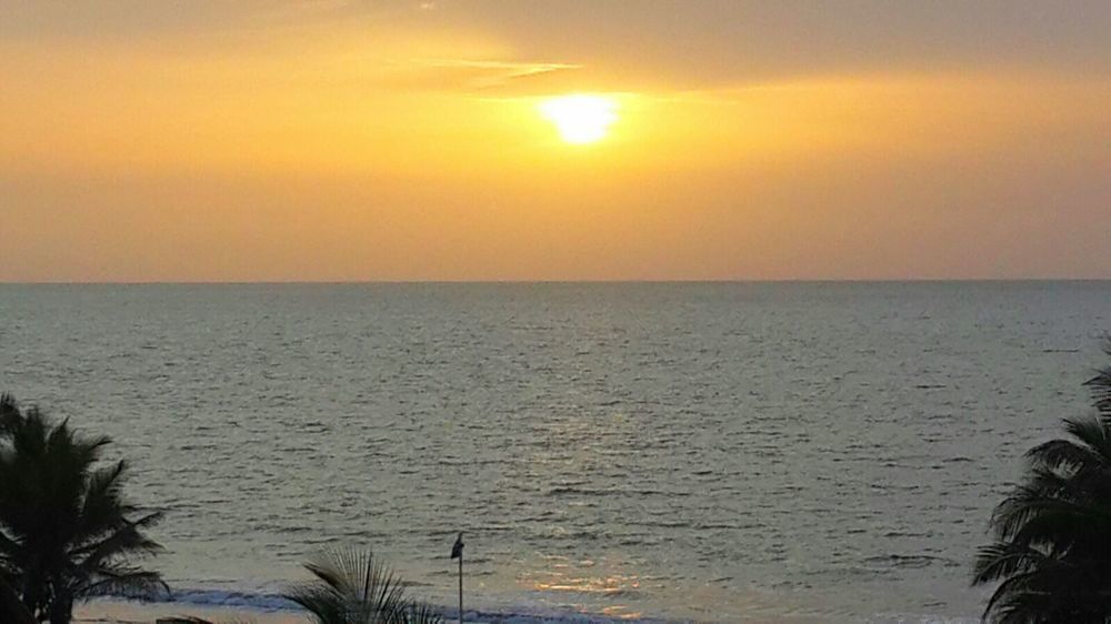 Labranda Coral Beach Resort Brufut Exterior foto