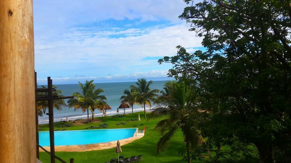 Labranda Coral Beach Resort Brufut Exterior foto